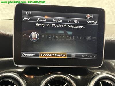 2016 Mercedes-Benz CLA 250 4MATIC®   - Photo 17 - Bethany, CT 06524