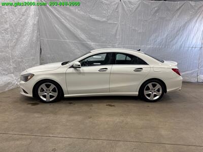 2016 Mercedes-Benz CLA 250 4MATIC®   - Photo 13 - Bethany, CT 06524