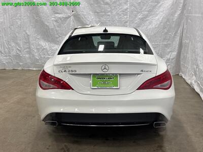 2016 Mercedes-Benz CLA 250 4MATIC®   - Photo 20 - Bethany, CT 06524