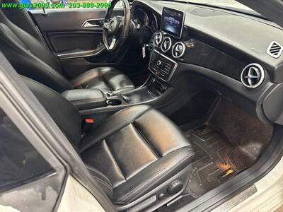 2016 Mercedes-Benz CLA 250 4MATIC®   - Photo 5 - Bethany, CT 06524