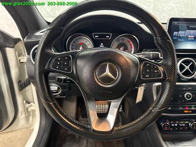 2016 Mercedes-Benz CLA 250 4MATIC®   - Photo 4 - Bethany, CT 06524