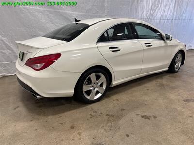 2016 Mercedes-Benz CLA 250 4MATIC®   - Photo 8 - Bethany, CT 06524