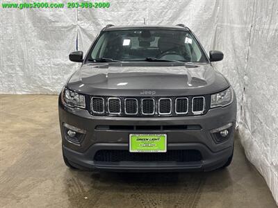 2019 Jeep Compass Latitude   - Photo 19 - Bethany, CT 06524