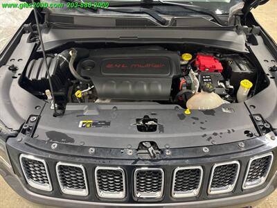 2019 Jeep Compass Latitude   - Photo 12 - Bethany, CT 06524