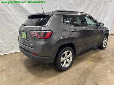 2019 Jeep Compass Latitude   - Photo 8 - Bethany, CT 06524