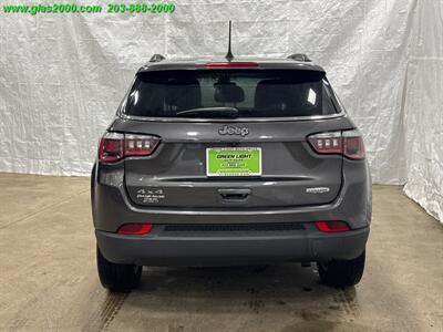 2019 Jeep Compass Latitude   - Photo 20 - Bethany, CT 06524