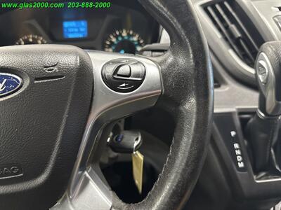 2016 Ford Transit XL   - Photo 23 - Bethany, CT 06524