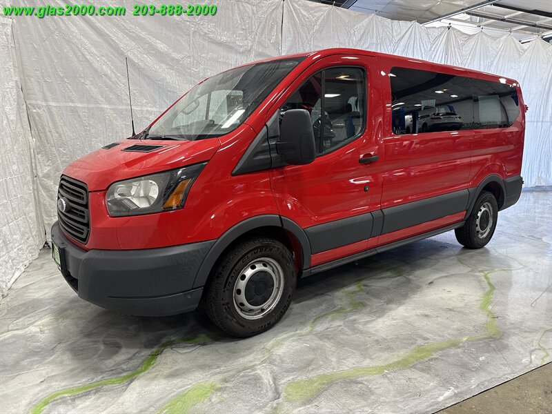 2016 Ford Transit XL - Photo 1 - Bethany, CT 06524