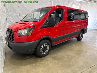 2016 Ford Transit XL  