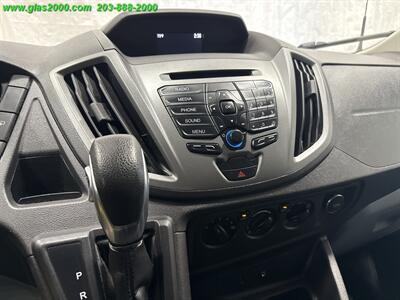 2016 Ford Transit XL   - Photo 24 - Bethany, CT 06524