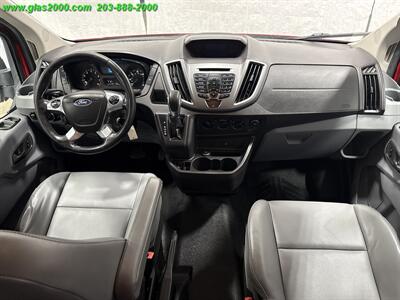 2016 Ford Transit XL   - Photo 6 - Bethany, CT 06524