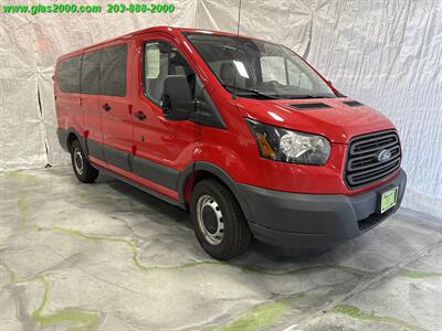 2016 Ford Transit XL   - Photo 2 - Bethany, CT 06524