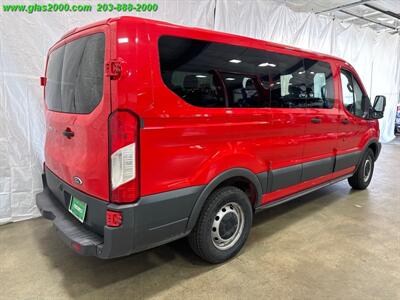 2016 Ford Transit XL   - Photo 8 - Bethany, CT 06524