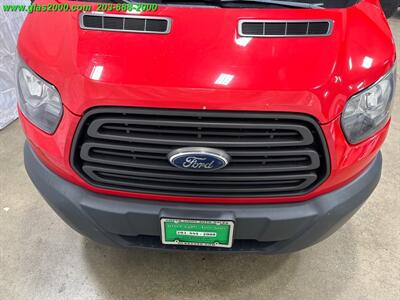 2016 Ford Transit XL   - Photo 18 - Bethany, CT 06524