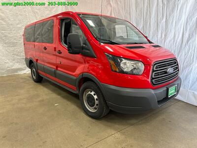 2016 Ford Transit XL   - Photo 2 - Bethany, CT 06524