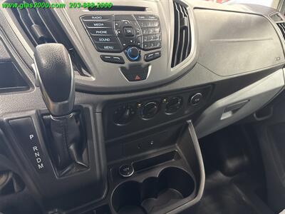 2016 Ford Transit XL   - Photo 30 - Bethany, CT 06524