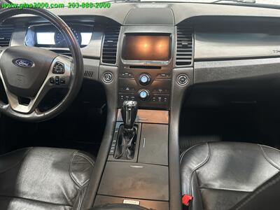 2015 Ford Taurus SEL   - Photo 6 - Bethany, CT 06524