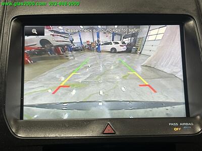 2015 Ford Taurus SEL   - Photo 11 - Bethany, CT 06524