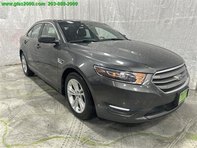 2015 Ford Taurus SEL   - Photo 2 - Bethany, CT 06524