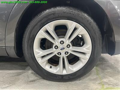 2015 Ford Taurus SEL   - Photo 16 - Bethany, CT 06524