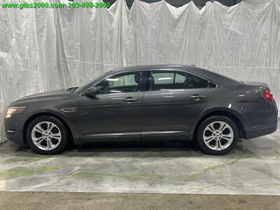 2015 Ford Taurus SEL   - Photo 13 - Bethany, CT 06524
