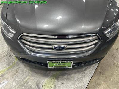 2015 Ford Taurus SEL   - Photo 18 - Bethany, CT 06524