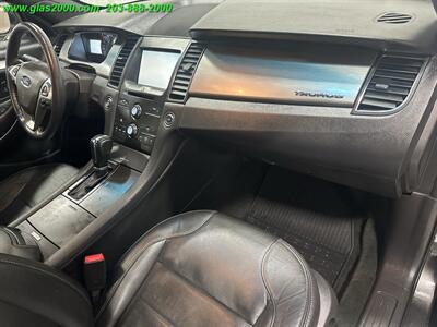 2015 Ford Taurus SEL   - Photo 5 - Bethany, CT 06524