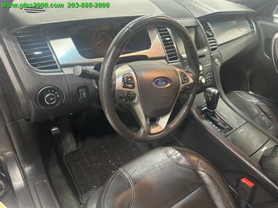 2015 Ford Taurus SEL   - Photo 3 - Bethany, CT 06524