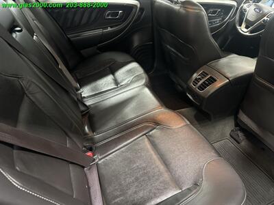 2015 Ford Taurus SEL   - Photo 10 - Bethany, CT 06524