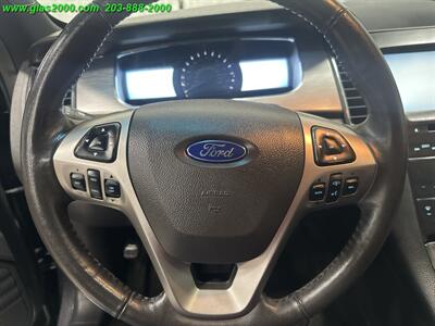 2015 Ford Taurus SEL   - Photo 4 - Bethany, CT 06524