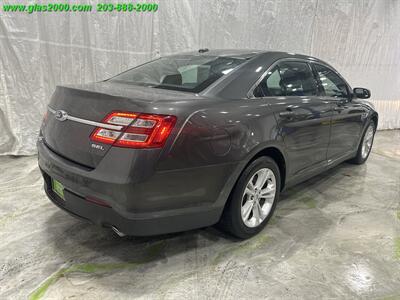 2015 Ford Taurus SEL   - Photo 8 - Bethany, CT 06524