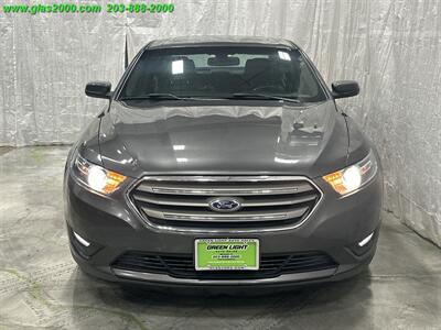 2015 Ford Taurus SEL   - Photo 19 - Bethany, CT 06524