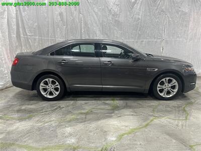 2015 Ford Taurus SEL   - Photo 14 - Bethany, CT 06524