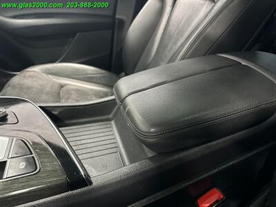 2017 Audi Q7 3.0T Premium Plus quattro   - Photo 37 - Bethany, CT 06524