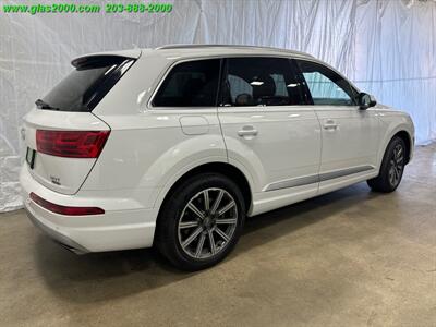 2017 Audi Q7 3.0T Premium Plus quattro   - Photo 8 - Bethany, CT 06524