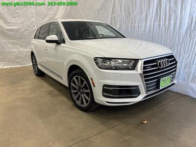 2017 Audi Q7 3.0T Premium Plus quattro   - Photo 2 - Bethany, CT 06524