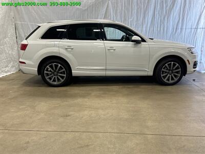 2017 Audi Q7 3.0T Premium Plus quattro   - Photo 14 - Bethany, CT 06524