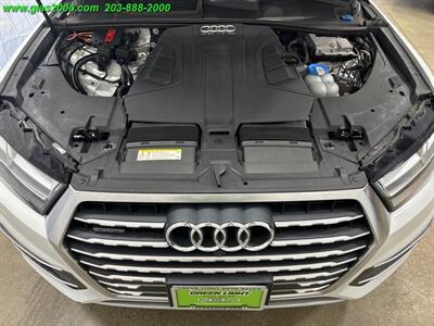 2017 Audi Q7 3.0T Premium Plus quattro   - Photo 18 - Bethany, CT 06524