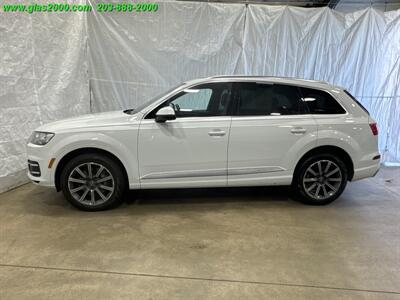 2017 Audi Q7 3.0T Premium Plus quattro   - Photo 13 - Bethany, CT 06524