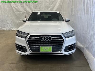 2017 Audi Q7 3.0T Premium Plus quattro   - Photo 19 - Bethany, CT 06524