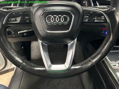 2017 Audi Q7 3.0T Premium Plus quattro   - Photo 23 - Bethany, CT 06524