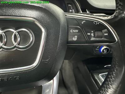 2017 Audi Q7 3.0T Premium Plus quattro   - Photo 16 - Bethany, CT 06524