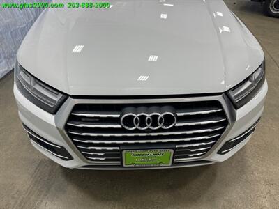 2017 Audi Q7 3.0T Premium Plus quattro   - Photo 24 - Bethany, CT 06524