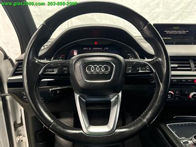 2017 Audi Q7 3.0T Premium Plus quattro   - Photo 4 - Bethany, CT 06524