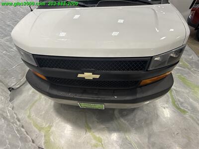 2018 Chevrolet Express Work Van Cargo   - Photo 6 - Bethany, CT 06524