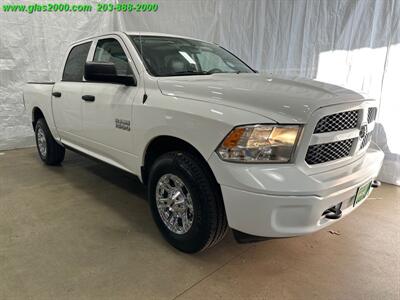 2016 RAM 1500 Tradesman   - Photo 2 - Bethany, CT 06524