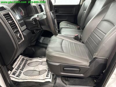 2016 RAM 1500 Tradesman   - Photo 23 - Bethany, CT 06524