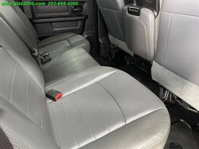 2016 RAM 1500 Tradesman   - Photo 10 - Bethany, CT 06524