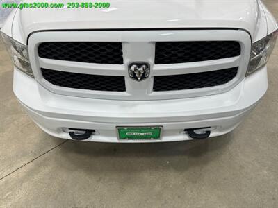 2016 RAM 1500 Tradesman   - Photo 18 - Bethany, CT 06524