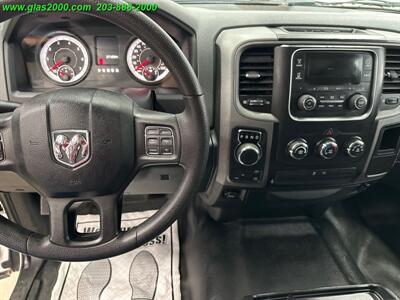 2016 RAM 1500 Tradesman   - Photo 22 - Bethany, CT 06524